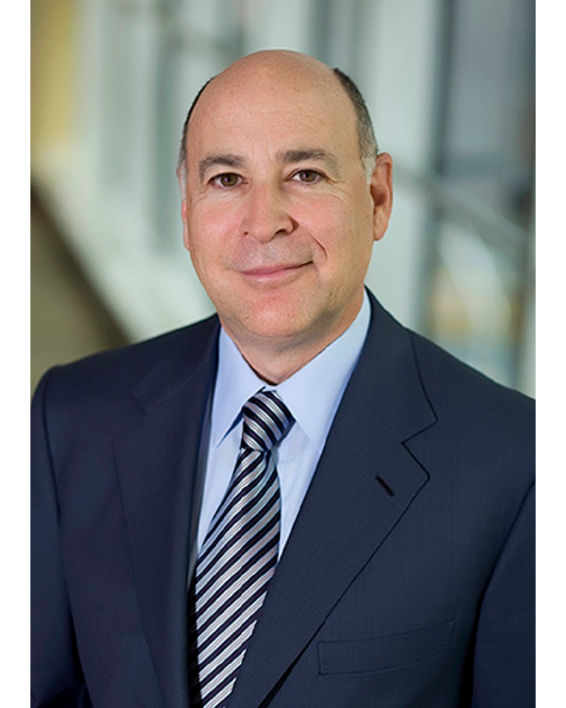 Robert S. Kapito, President and Director of BlackRock