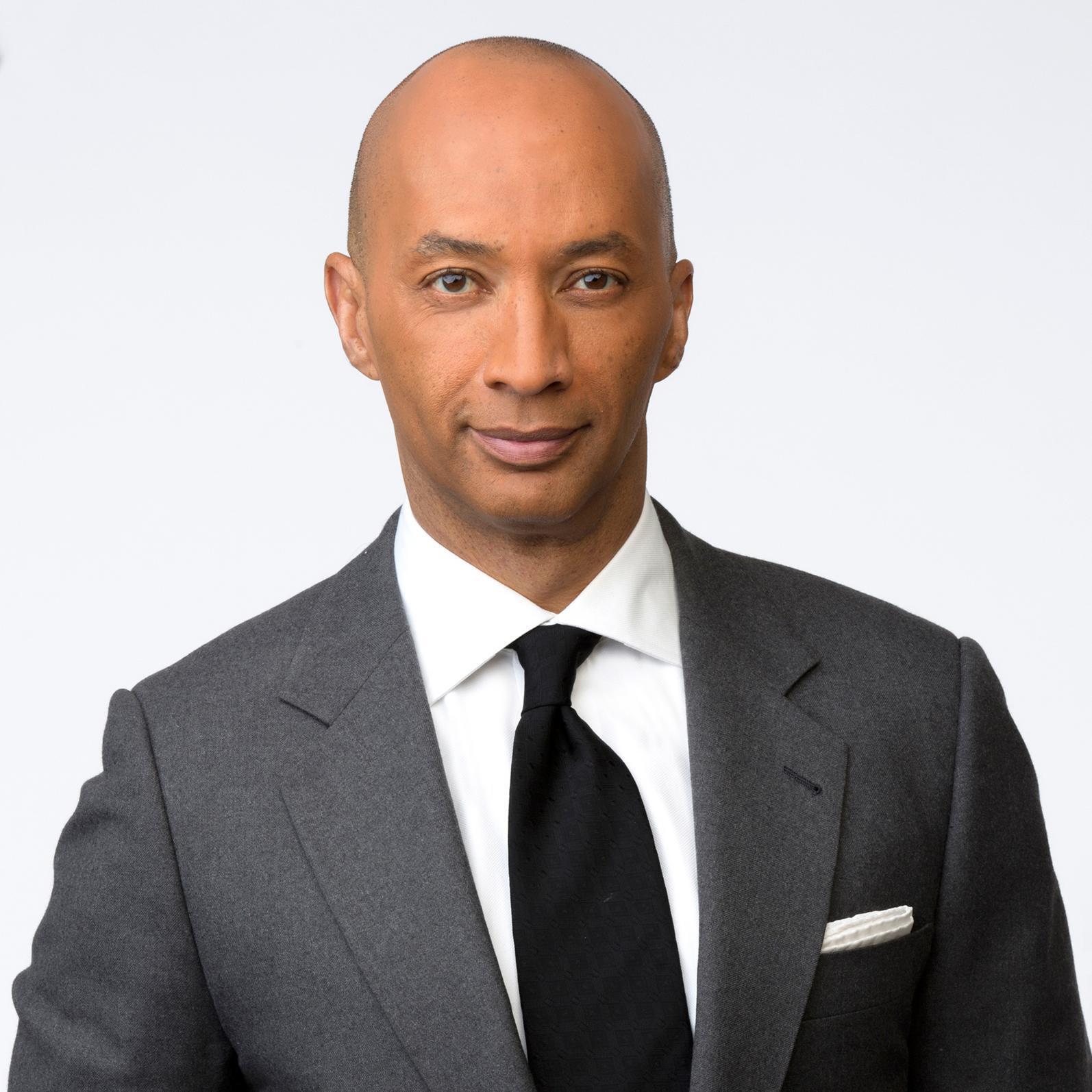 Byron Pitts