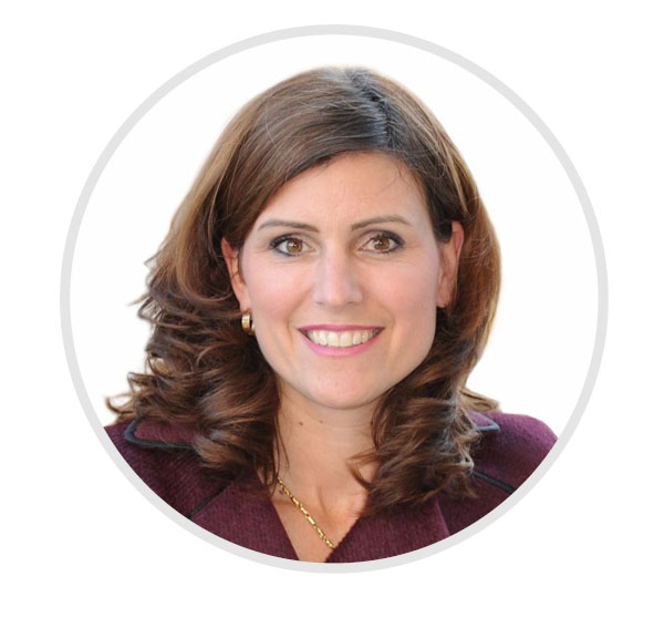 Kristi Mitchem, CEO, BMO Global Asset Management