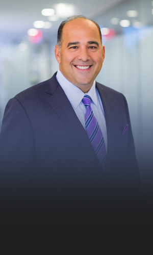 Chris Perry, President, Broadridge Financial Solutions, Inc.