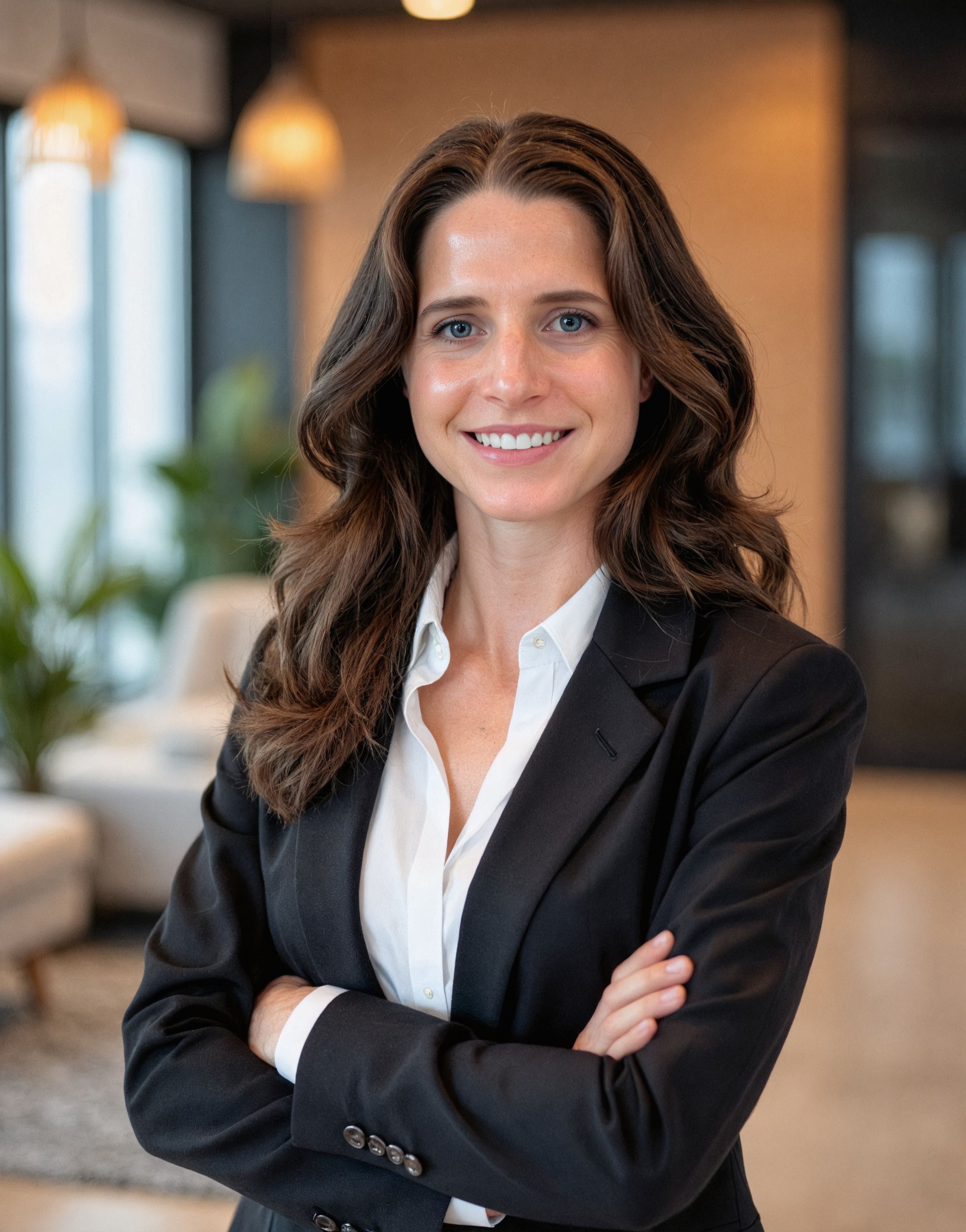 Katerine Rusk