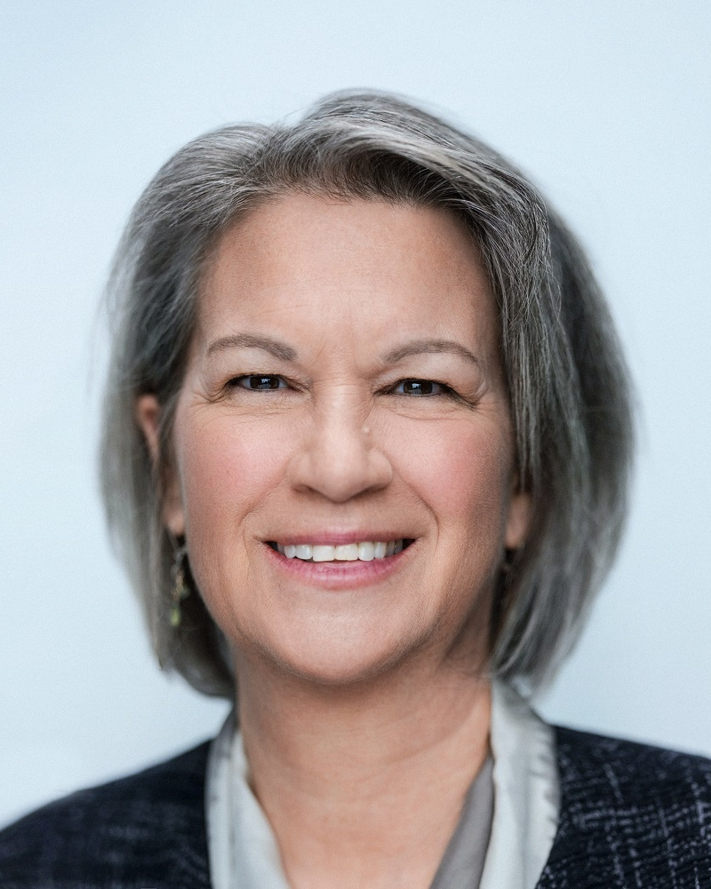 Suni Harford, President, Asset Management, UBS