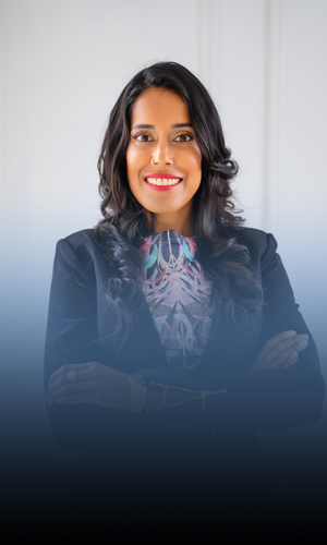 Ritu Bhasin, CEO and Founder, bhasin consulting inc.