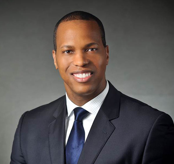 Mandell L. Crawley, Morgan Stanley