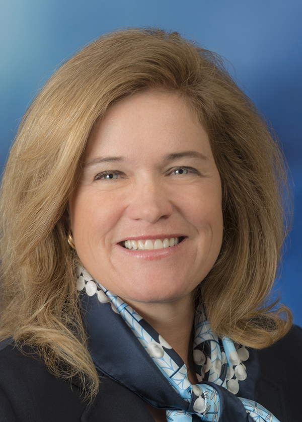 Jennifer M. Johnson, President & CEO, Franklin Templeton